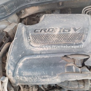 Repuestos y Desarmaduria KIA SORENTO 2.2 D4HB DOHC 16 VALV 4X4 DIESEL 2013 2014