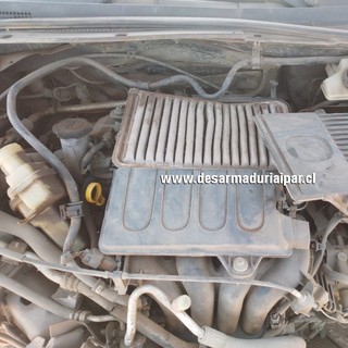 Repuestos y Desarmaduria MAZDA 3 1.6 Z6 DOHC 16 VALV 4X2 2006 2007 2008