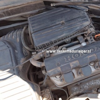 Repuestos y Desarmaduria HONDA CIVIC 1.7 D17A1 SOHC 16 VALV 4X2 2001 2002 2003 2004