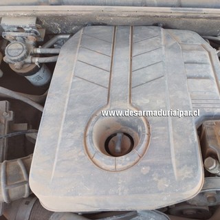 Repuestos y Desarmaduria SSANGYONG ACTYON 2.0 D20 DOHC 16 VALV 4X2 DIESEL 2012 2013 2014 2015 2016 2017 2018 2019 2020