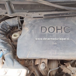 Repuestos y Desarmaduria KIA MORNING 1.0 G3LA DOHC 12 VALV 4X2 2018 2019 2020 2021 2022 2023 2024