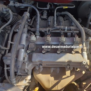 Repuestos y Desarmaduria CHEVROLET SAIL 1.5 L2B1 DOHC 16 VALV 4X2 2016 2017 2018 2019 2020 2021 2022