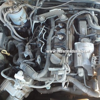 Repuestos y Desarmaduria NISSAN PATHFINDER 2.5 YD25 DOHC 16 VALV EURO 5 4X4 DIESEL 2006 2007 2008 2009 2010 2011 2012 2013