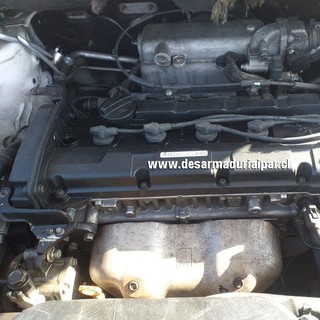 Repuestos y Desarmaduria HYUNDAI TUCSON 2.0 G4GC DOHC 16 VALV 4X2 2005 2006 2007 2008 2009 2010