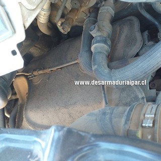 Repuestos y Desarmaduria PEUGEOT BOXER 2.0 10DY DOCH 16 VALV 4X2 DIESEL 2020 2021