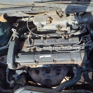 Repuestos y Desarmaduria HYUNDAI TUCSON 2.0 G4GC DOHC 16 VALV 4X4 2005 2006 2007 2008 2009 2010