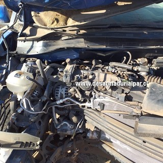 Repuestos y Desarmaduria NISSAN KICKS 1.6 HR16 DOHC 16 VALV 4X2 2022