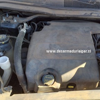 Repuestos y Desarmaduria FORD EXPLORER 3.5 BGA DOHC 24 VALV 4X2 2017 2018
