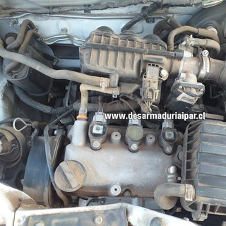 Repuestos y Desarmaduria SUZUKI ALTO 800 F8D SOHC 12 VALV 4X2 2016 2017 2018 2019