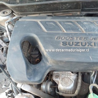 Repuestos y Desarmaduria SUZUKI VITARA 1.4 K14C DOHC 16 VALV 4X4 2016 2017 2018 2019 2020