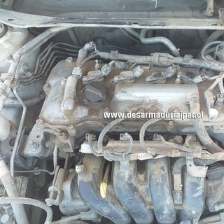 Repuestos y Desarmaduria TOYOTA COROLLA 1.6 1ZR DOHC 16 VALV 4X2 2011 2012 2013