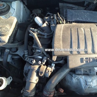 Repuestos y Desarmaduria PEUGEOT PARTNER 1.6 10JB SOHC 8 VALV 4X2 DIESEL 2003 2004 2005 2006 2007 2008 2009 2010 2011