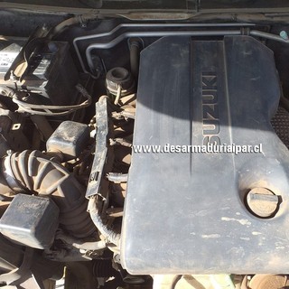 Repuestos y Desarmaduria SUZUKI GRAND NOMADE 2.4 J24B DOHC 16 VALV 4X4 2014 2015 2016 2017 2018 2019