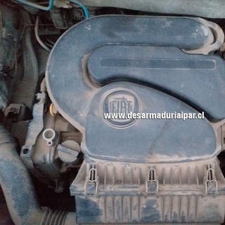 Repuestos y Desarmaduria FIAT FIORINO FIRE 1.4 SOHC 8 VALV 4X2 2014 2015 2016 2017 2018 2019