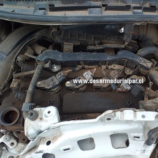 Repuestos y Desarmaduria TOYOTA URBAN CRUISER 1.3 1NR DOHC 16 VALV 4X2 2010 2011 2012 2013 2014