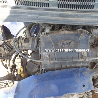 Repuestos y Desarmaduria HYUNDAI EON 800 G3HA SOHC 9 VALV 4X2 2013 2014 2015 2016 2017