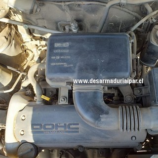 Repuestos y Desarmaduria SUZUKI IGNIS 1.3 M13A DOHC 16 VALV 4X2 2000 2001 2002 2003 2004 2005 2006 2007 2008