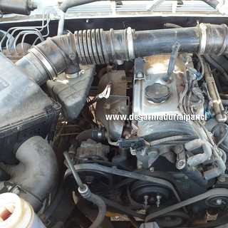 Repuestos y Desarmaduria GREAT WALL H3 2.0 4G63 DOHC 16 VALV 4X2 2018 2019 2020 2021 2022 2023