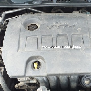Repuestos y Desarmaduria TOYOTA COROLLA 1.8 2ZR DOHC 16 VALV 4X2 2014 2015 2016 2017