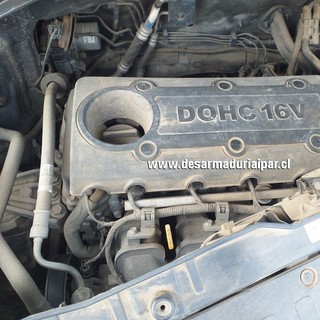 Repuestos y Desarmaduria KIA SORENTO 2.4 G4KE DOHC 16 VALV 4X2 2013 2014