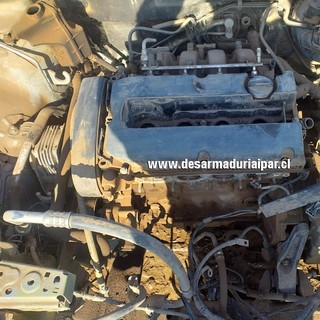 Repuestos y Desarmaduria CHEVROLET CRUZE 1.8 F18D DOHC 16 VALV 4X2 2009 2010 2011 2012
