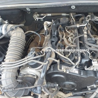 Repuestos y Desarmaduria VOLKSWAGEN AMAROK 2.0 CSH DOHC 16 VALV 4X4 DIESEL 2017 2018 2019 2020