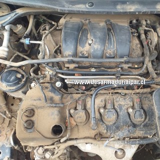 Repuestos y Desarmaduria FORD EXPLORER 3.5 D35 DOHC 24 VALV 4X4 2012 2013 2014 2015 2016