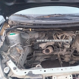 Repuestos y Desarmaduria NISSAN TIIDA 1.6 HR16 DOHC 16 VALV 4X2 2010 2011 2012 2013 2014 2015 2016 2017