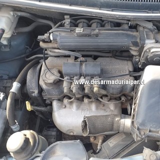 Repuestos y Desarmaduria CHEVROLET SPARK 1.0 B10S SOHC 8 VALV 4X2 2006 2007 2008 2009 2010