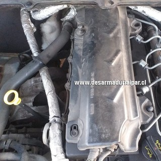 Repuestos y Desarmaduria MAZDA BT50 3.2 P5AT DOHC 20 VALV 4X4 DIESEL 2013 2014 2015
