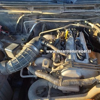 Repuestos y Desarmaduria SUZUKI GRAND VITARA 1.6 M16A DOHC 4X4 2006 2007 2008 2009 2010 2011 2012