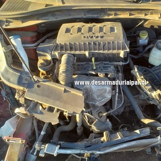 Repuestos y Desarmaduria MG ZS 1.5 15S4 DOHC 16 VALV 4X2 2017 2018 2019 2020 2021 2022 2023