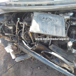 Repuestos y Desarmaduria HYUNDAI GRAND I10 1.2 G4LA DOHC 16 VALV 4X2 2018 2019 2020
