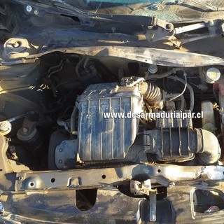 Repuestos y Desarmaduria SUZUKI SWIFT 1.3 M13A DOHC 16 VALV 4X2 2008 2009 2010 2011