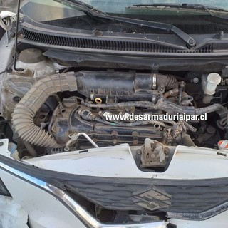 Repuestos y Desarmaduria SUZUKI BALENO 1.4 K14B DOHC 16 VALV 4X2 2016 2017 2018 2019 2020 2021