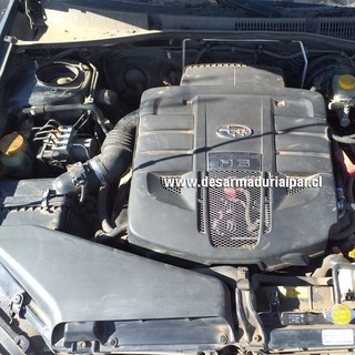 Repuestos y Desarmaduria SUBARU OUTBACK 3.0 EZ30 DOHC 16 VALV 4X4 2007 2008 2009
