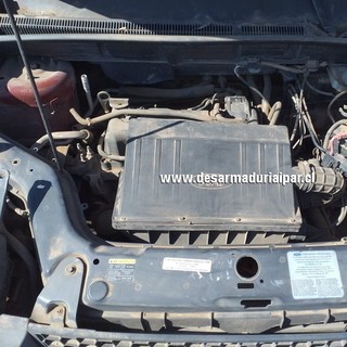 Repuestos y Desarmaduria FORD ECOSPORT 1.6 FYJA SOHC 8 VALV 4X2 2003 2004 2005 2006 2007 2008