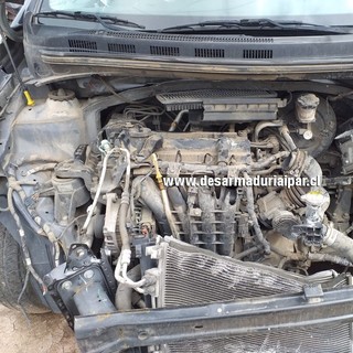 Repuestos y Desarmaduria HYUNDAI GRAND I10 1.2 G4LA DOHC 16 VALV 4X2 2014 2015 2016 2017