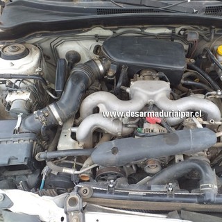 Repuestos y Desarmaduria SUBARU IMPREZA 2.0 EJ20 DOHC 16 VALV 4X4 2008 2009 2010 2011 2012