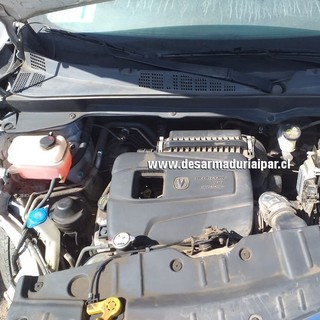 Repuestos y Desarmaduria CHANGAN CS15 1.5 JL473QF DOHC 16 VALV 4X2 2017 2018 2019 2020 2021 2022