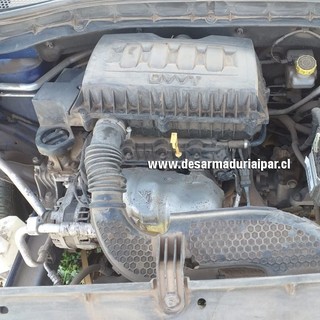 Repuestos y Desarmaduria MG ZS 1.5 15S4 DOHC 16 VALV 4X2 2017 2018 2019 2020 2021 2022 2023