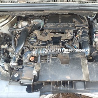 Repuestos y Desarmaduria PEUGEOT PARTNER 1.6 10JC SOHC 8 VALV 4X2 DIESEL 2020 2021 2022 2023