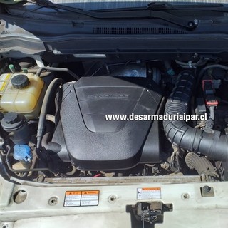 Repuestos y Desarmaduria SSANGYONG KORANDO 2.0 D20DT DOHC 16 VALV 4X2 DIESEL 2006 2007 2008 2009 2010 2011 2012 2013