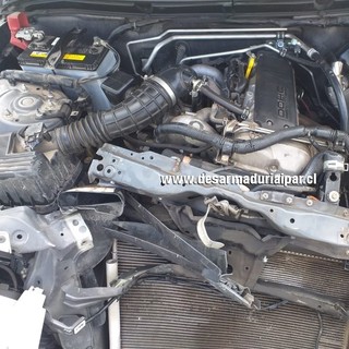 Repuestos y Desarmaduria SUZUKI GRAND VITARA 1.6 M16A DOHC 4X4 2013 2014 2015 2016 2017 2018 2019