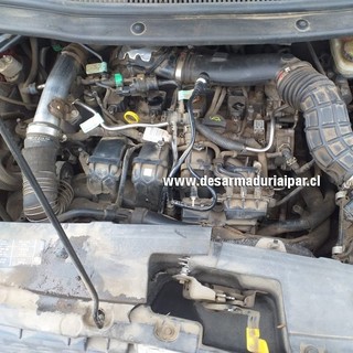 Repuestos y Desarmaduria FORD EXPLORER 2.0 DOHC 16 VALV 4X2 2012 2013 2014 2015 2016