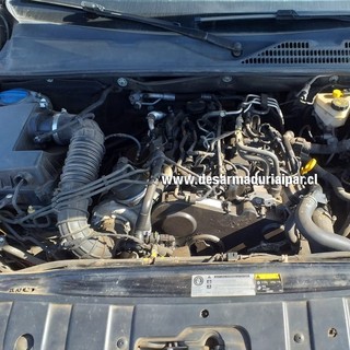 Repuestos y Desarmaduria VOLKSWAGEN AMAROK 2.0 CSH DOHC 16 VALV 4X4 DIESEL 2017 2018 2019 2020