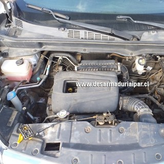 Repuestos y Desarmaduria CHANGAN CS15 1.5 JL473QF DOHC 16 VALV 4X2 2017 2018 2019 2020 2021 2022