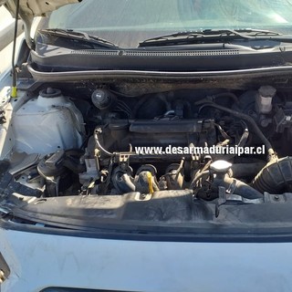 Repuestos y Desarmaduria HYUNDAI ACCENT 1.4 G4LC DOHC 16 VALV 4X2 2014 2015 2016 2017 2018 2019 2020