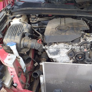 Repuestos y Desarmaduria SSANGYONG MUSSO 2.2 D22Y DOHC 16 VALV 4X2 DIESEL 2018 2019 2020 2021