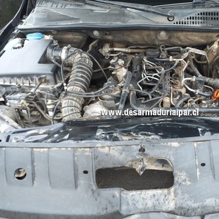 Repuestos y Desarmaduria VOLKSWAGEN AMAROK 2.0 CDC SOHC 16 VALV 4X4 DIESEL 2011 2012 2013 2014 2015 2016